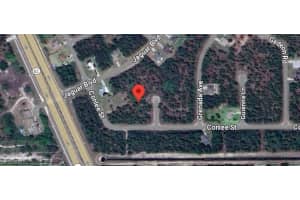 842 Grassmere Circle, Lehigh Acres, FL 33974 Sold 07/25/25
