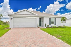 3647 10th Place, Cape Coral, FL 33909 Sold 09/29/25
