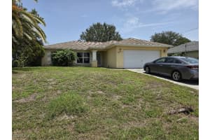 3022 34th Street, Lehigh Acres, FL 33976 Sold 09/12/25