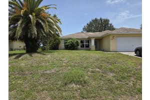 3022 34th Street, Lehigh Acres, FL 33976 Sold 09/12/25