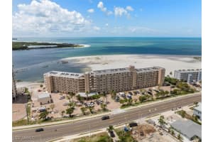8350 Estero Boulevard, Fort Myers Beach, FL 33931 - MLS#225060457