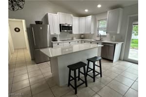 5383 25th Avenue, Naples, FL 34116 Sold 08/02/25