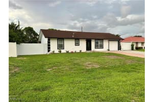 5383 25th Avenue, Naples, FL 34116 Sold 08/02/25