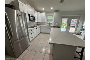5383 25th Avenue, Naples, FL 34116 Sold 08/02/25
