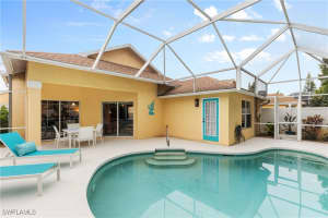 1057 Silverstrand Dr, Naples