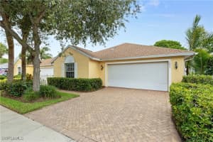 1057 Silverstrand Drive, Naples, FL 34110 - MLS#225060488