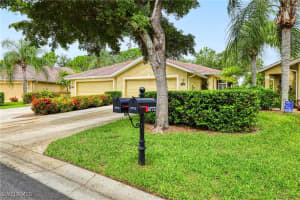 4776 Fairloop Run, Lehigh Acres