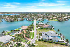 1485 Caxambas Court, Marco Island, FL 34145 - MLS#225060490