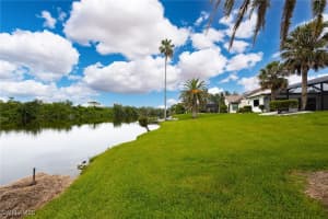 5453 Beaujolais Lane, Fort Myers, FL 33919 Sold 08/08/25