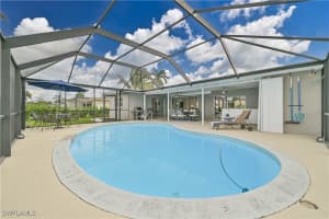 13840 Sleepy Hollow Lane, Fort Myers, FL 33905 - MLS#225060501