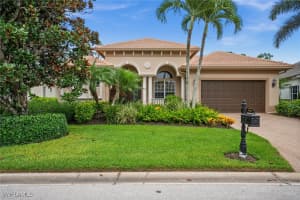 5802 Hammock Isles Drive, Naples, FL 34119 - MLS#225060508