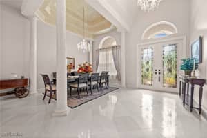 5802 Hammock Isles Drive, Naples, FL 34119 - MLS#225060508
