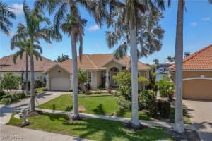 1824 Bahama Avenue, Marco Island, FL 34145 - MLS#225060510