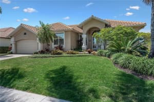 1824 Bahama Avenue, Marco Island, FL 34145 - MLS#225060510