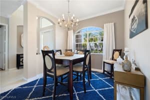 3487 Ocean Bluff Court, Naples, FL 34120 - MLS#225060511