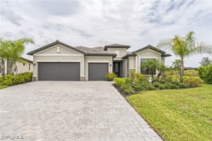 1801 Hagen Ct, Naples