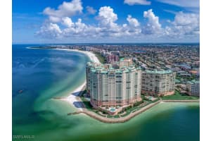 970 Cape Marco Dr 605, Marco Island