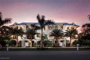 930 9th Street, Naples, FL 34102 - MLS#225060515