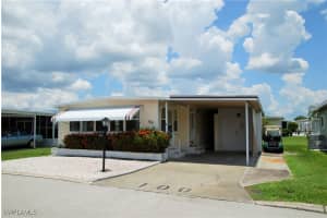 100 Snead Dr, North Fort Myers