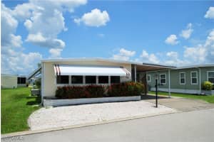 100 Snead Drive, North Fort Myers, FL 33903 - MLS#225060518