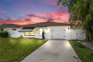 522 108th Avenue, Naples, FL 34108 Sold 08/29/25