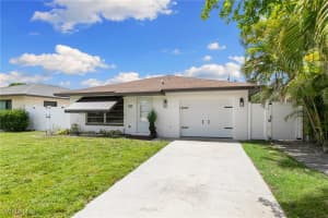 522 108th Avenue, Naples, FL 34108 Sold 08/29/25