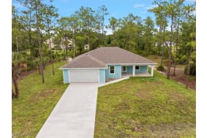 808 Michael Ave, Lehigh Acres