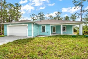 808 Michael Avenue, Lehigh Acres, FL 33936 - MLS#225060530