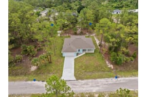 808 Michael Avenue, Lehigh Acres, FL 33936 - MLS#225060530