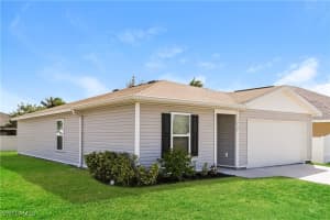 1737 6th Place, Cape Coral, FL 33993 - MLS#225060544