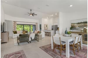 420 1st Street, Cape Coral, FL 33993 Sold 10/10/25