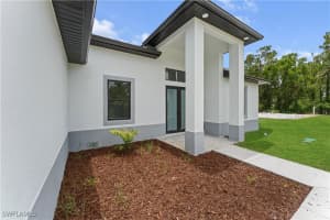 353 Nathan Avenue, Lehigh Acres, FL 33974 - MLS#225060549