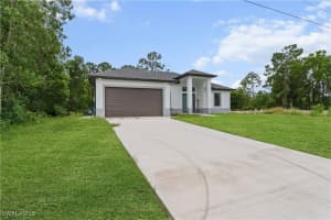 353 Nathan Avenue, Lehigh Acres, FL 33974 - MLS#225060549