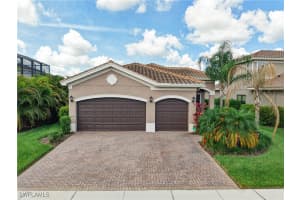 10051 Spicebush Ln, Fort Myers