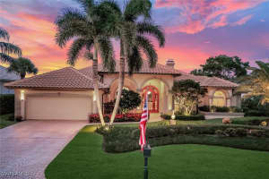 3760 Lakemont Drive, Bonita Springs, FL 34134 - MLS#225060554