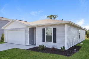 2824 21st Place, Cape Coral, FL 33993 - MLS#225060555
