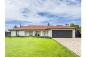 4924 20th Place, Naples, FL 34116 Sold 08/08/25