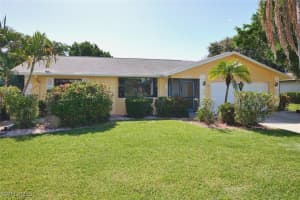 3625 5th Court, Cape Coral, FL 33904 - MLS#225060578