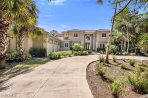 240 17th Street, Naples, FL 34117 - MLS#225060583