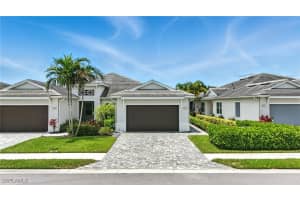 8951 Saint Lucia Drive, Naples, FL 34114 - MLS#225060587