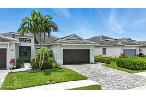 8951 Saint Lucia Drive, Naples, FL 34114 - MLS#225060587