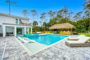 675 Logan Boulevard, Naples, FL 34119 Sold 08/21/25