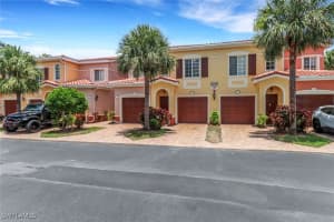 20310 Estero Gardens Cir 203, Estero