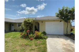 266-268 2nd Terrace, Cape Coral, FL 33991 - MLS#225060603