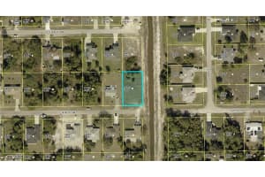 3700 34th Street, Lehigh Acres, FL 33976 Sold 11/25/25