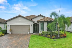 19280 Elston Way, Estero