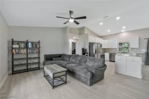 1417 Acacia Avenue, Lehigh Acres, FL 33972 - MLS#225060622