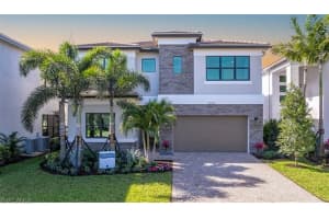 20908 Thistle Leaf Ln, Estero