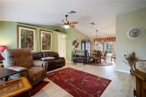 1711 8th Avenue, Cape Coral, FL 33990 Sold 09/11/25