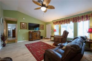 1711 8th Avenue, Cape Coral, FL 33990 Sold 09/11/25